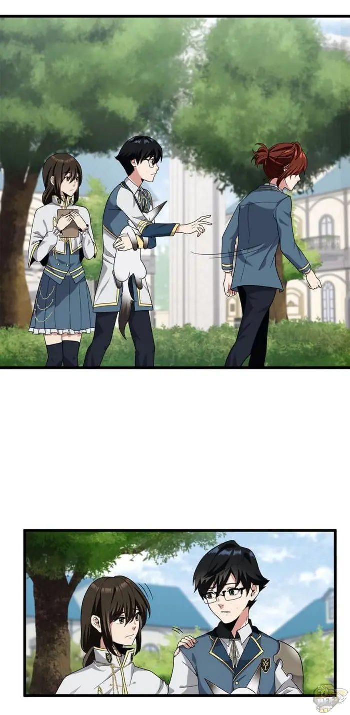 The Beginning After the End Chapter 88 image 40_optimized